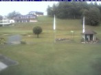 Archiv Foto Webcam Reit im Winkl: Golfplatz 09:00