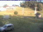Archiv Foto Webcam Reit im Winkl: Golfplatz 06:00