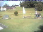 Archiv Foto Webcam Reit im Winkl: Golfplatz 09:00