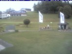 Archiv Foto Webcam Reit im Winkl: Golfplatz 11:00