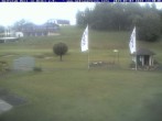 Archiv Foto Webcam Reit im Winkl: Golfplatz 13:00