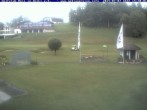 Archiv Foto Webcam Reit im Winkl: Golfplatz 15:00