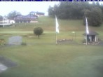 Archiv Foto Webcam Reit im Winkl: Golfplatz 06:00