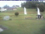 Archiv Foto Webcam Reit im Winkl: Golfplatz 07:00