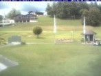 Archiv Foto Webcam Reit im Winkl: Golfplatz 11:00