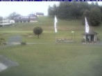 Archiv Foto Webcam Reit im Winkl: Golfplatz 13:00