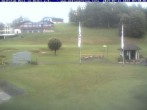 Archiv Foto Webcam Reit im Winkl: Golfplatz 07:00