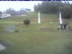 Archiv Foto Webcam Reit im Winkl: Golfplatz 09:00