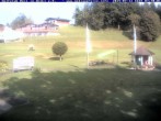 Archiv Foto Webcam Reit im Winkl: Golfplatz 07:00