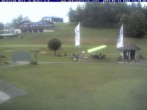 Archiv Foto Webcam Reit im Winkl: Golfplatz 13:00