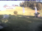 Archiv Foto Webcam Reit im Winkl: Golfplatz 06:00