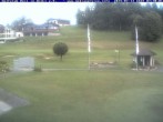 Archiv Foto Webcam Reit im Winkl: Golfplatz 07:00