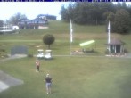 Archiv Foto Webcam Reit im Winkl: Golfplatz 11:00