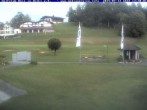 Archiv Foto Webcam Reit im Winkl: Golfplatz 13:00