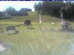 Archiv Foto Webcam Reit im Winkl: Golfplatz 15:00
