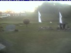 Archiv Foto Webcam Reit im Winkl: Golfplatz 19:00