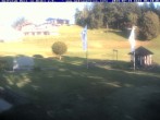 Archiv Foto Webcam Reit im Winkl: Golfplatz 06:00