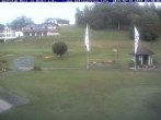 Archiv Foto Webcam Reit im Winkl: Golfplatz 07:00