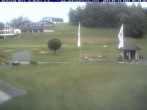 Archiv Foto Webcam Reit im Winkl: Golfplatz 09:00