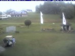 Archiv Foto Webcam Reit im Winkl: Golfplatz 13:00