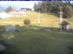Archiv Foto Webcam Reit im Winkl: Golfplatz 06:00