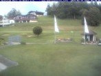 Archiv Foto Webcam Reit im Winkl: Golfplatz 09:00