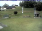Archiv Foto Webcam Reit im Winkl: Golfplatz 11:00