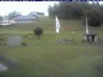 Archiv Foto Webcam Reit im Winkl: Golfplatz 06:00