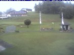 Archiv Foto Webcam Reit im Winkl: Golfplatz 07:00