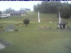 Archiv Foto Webcam Reit im Winkl: Golfplatz 11:00
