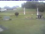 Archiv Foto Webcam Reit im Winkl: Golfplatz 13:00