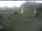 Archiv Foto Webcam Reit im Winkl: Golfplatz 19:00