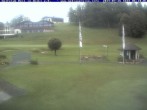 Archiv Foto Webcam Reit im Winkl: Golfplatz 06:00