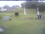 Archiv Foto Webcam Reit im Winkl: Golfplatz 15:00