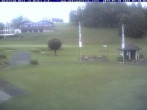 Archiv Foto Webcam Reit im Winkl: Golfplatz 07:00