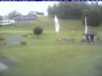 Archiv Foto Webcam Reit im Winkl: Golfplatz 09:00