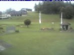 Archiv Foto Webcam Reit im Winkl: Golfplatz 11:00
