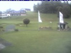 Archiv Foto Webcam Reit im Winkl: Golfplatz 13:00