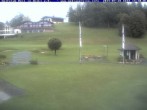 Archiv Foto Webcam Reit im Winkl: Golfplatz 15:00