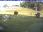 Archiv Foto Webcam Reit im Winkl: Golfplatz 06:00