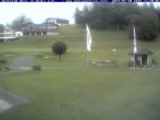 Archiv Foto Webcam Reit im Winkl: Golfplatz 11:00