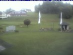 Archiv Foto Webcam Reit im Winkl: Golfplatz 17:00