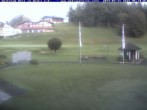 Archiv Foto Webcam Reit im Winkl: Golfplatz 06:00
