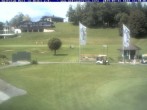 Archiv Foto Webcam Reit im Winkl: Golfplatz 11:00