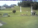Archiv Foto Webcam Reit im Winkl: Golfplatz 13:00