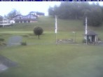 Archiv Foto Webcam Reit im Winkl: Golfplatz 17:00