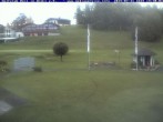 Archiv Foto Webcam Reit im Winkl: Golfplatz 19:00