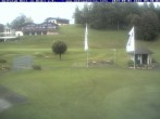 Archiv Foto Webcam Reit im Winkl: Golfplatz 09:00