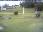 Archiv Foto Webcam Reit im Winkl: Golfplatz 07:00