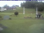Archiv Foto Webcam Reit im Winkl: Golfplatz 09:00